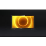 Slim LED TV