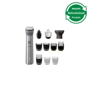 All-in-One Trimmer Series 5000, generalüberholt