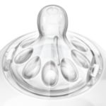 Easy to combine with breastfeeding