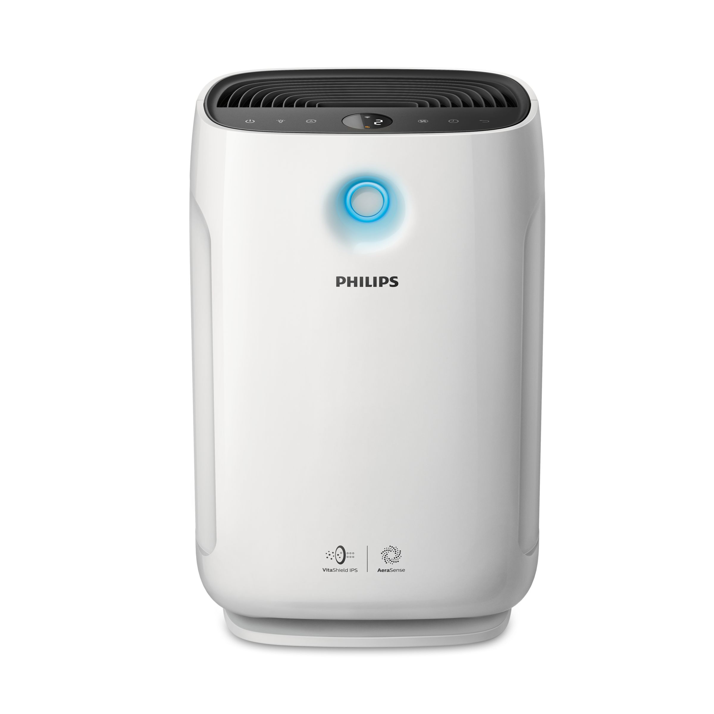 Air purifiers and humidifiers