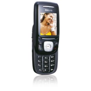 CTS890BLK Mobile Phone