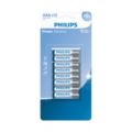 Alkaline tech is ideal for energy hungry devices.