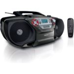 Enjoy your favorite DVD movies, music and photos