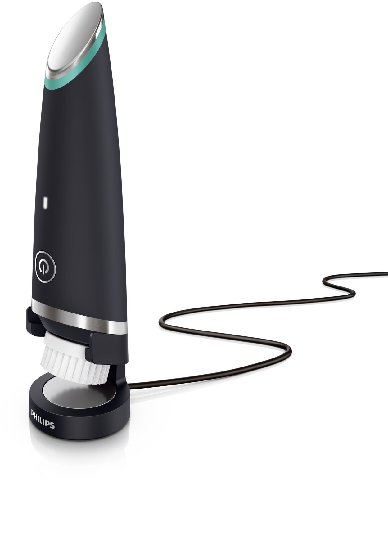 Amazon.co.jp: フィリップス 洗顔ブラシ【メンズビザピュア