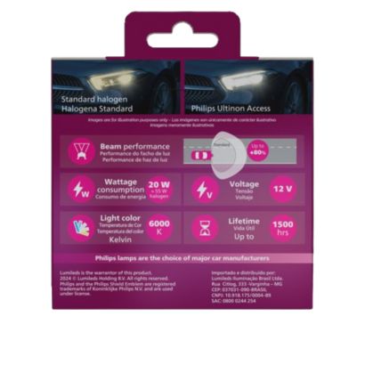 Philips Ultinon Access HL