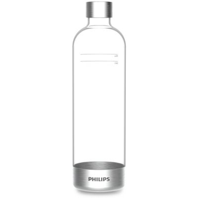 GoZero Soda maker carbonating bottle