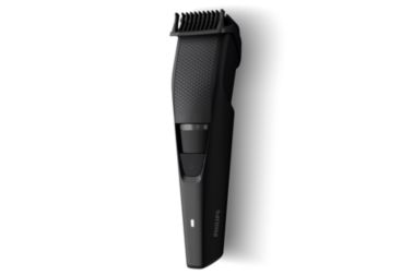 Beard trimmer