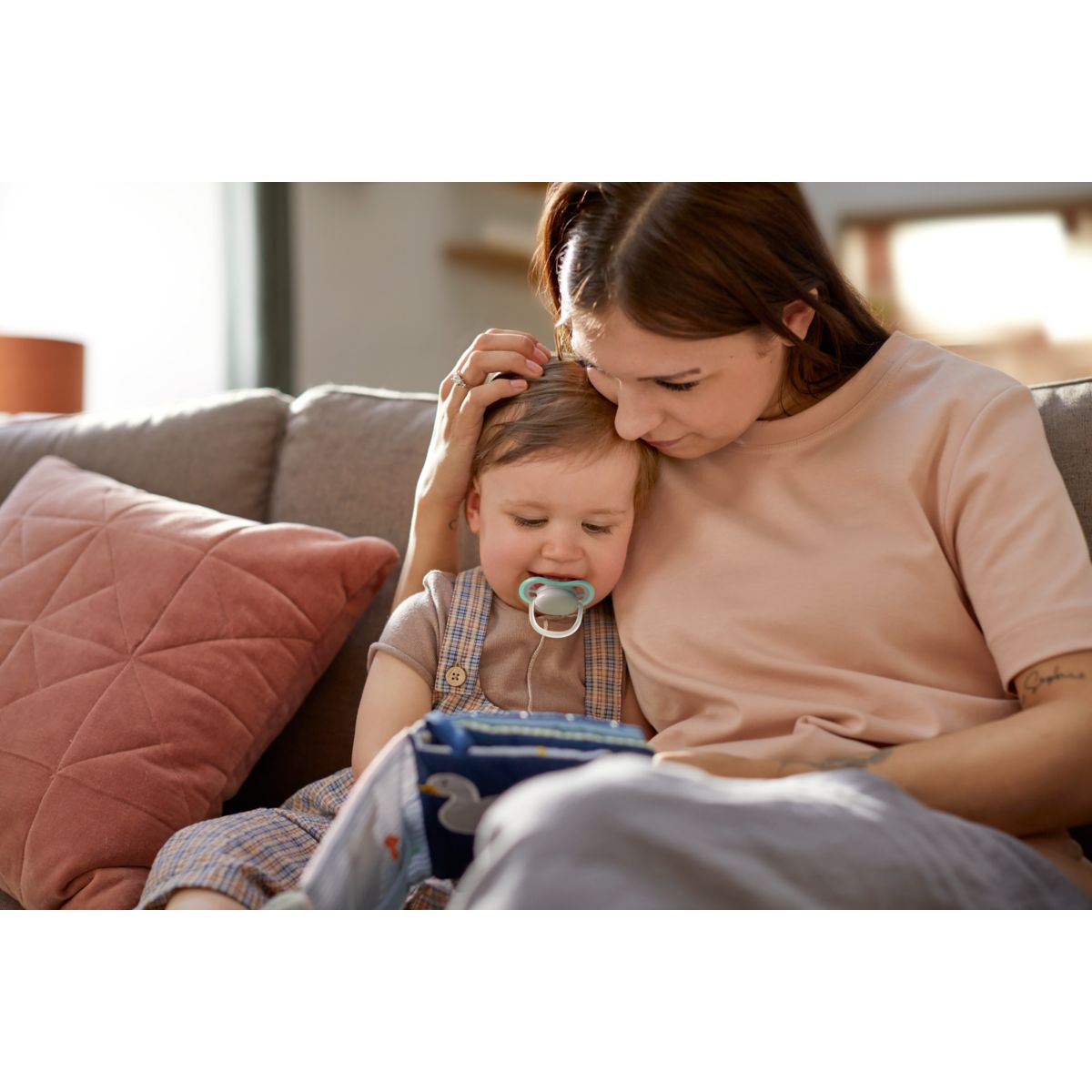 Avent Ultra air Pacifier