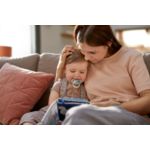 אפשרו לעור של הקטנטנים לנשום