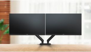 支持双屏同步挂载