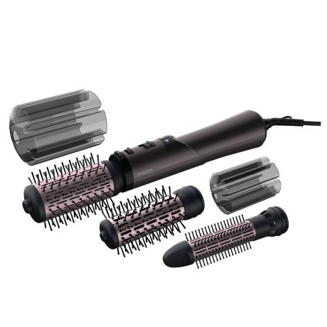 HP8666/00  Airstyler