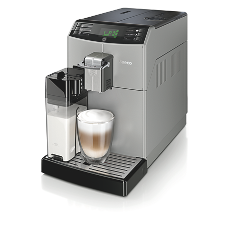 HD8773/47 Saeco Minuto Super-automatic espresso machine