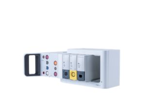 Flexible Module Server FMX-4 Servidor de módulos