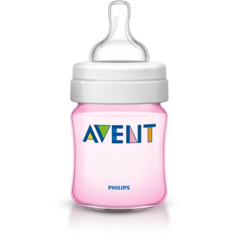 SCF681/17 Philips Avent Biberon