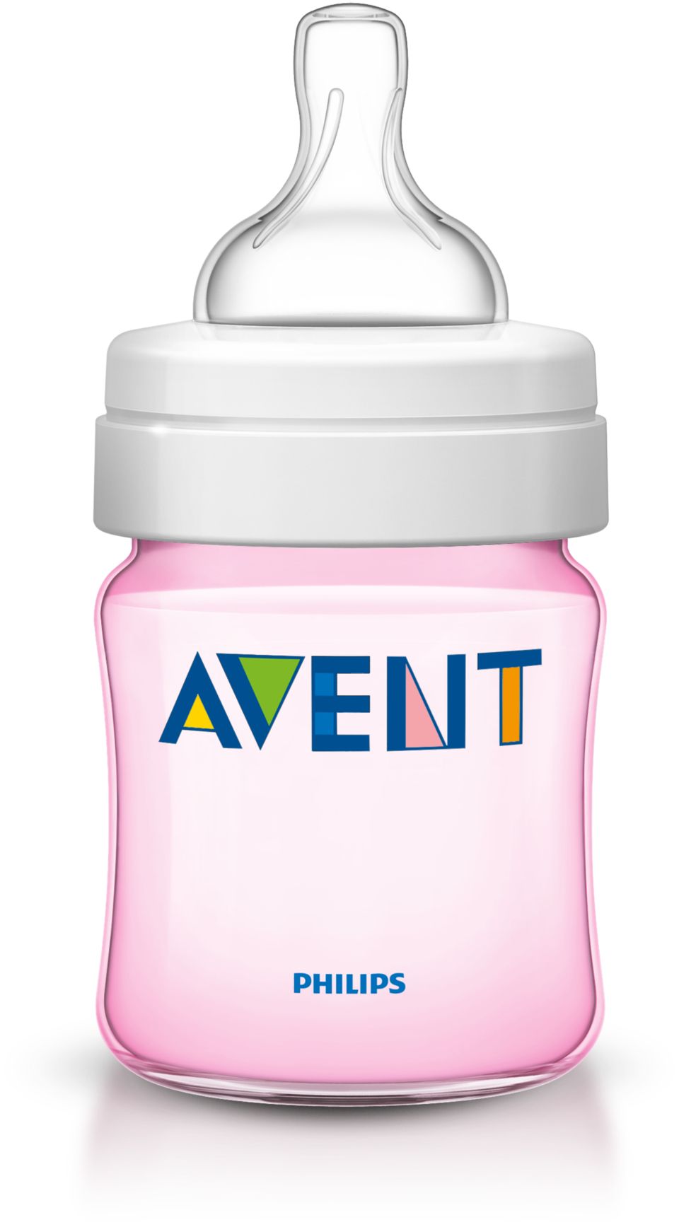Cliniquement prouvé, diminue les coliques et l’inconfort*