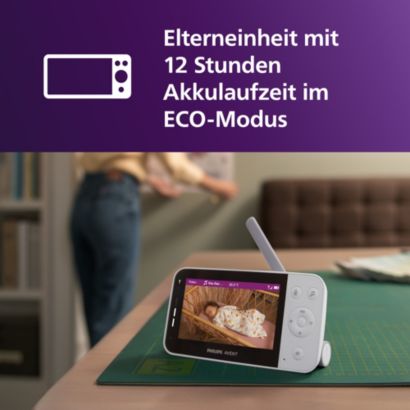 Avent Connected