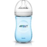Easy to combine with breastfeeding