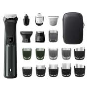Multigroom series 7000 18-in-1, Face, Hair and Body