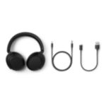 Superb hi-res sound