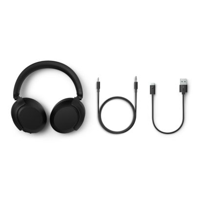 Superb hi-res sound