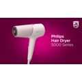 Fast drying with no heat damage**