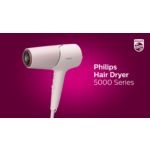 Fast drying, with no heat damage**