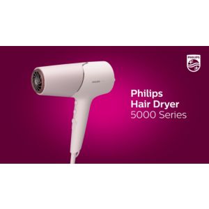 Fast drying, with no heat damage**