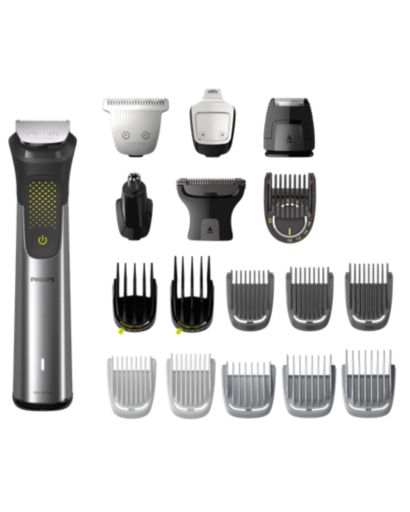 All-in-One Electric Trimmers 