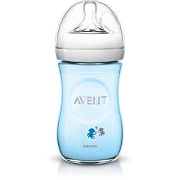 Avent Natural baby bottle