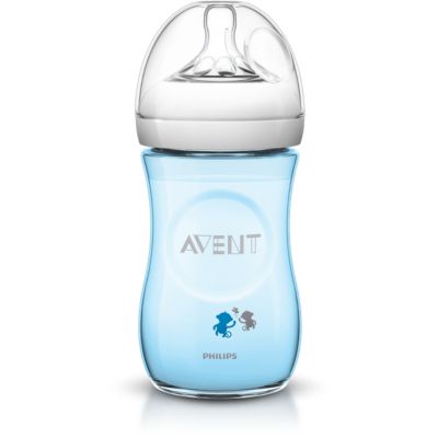 Philips Avent Natural baby bottle