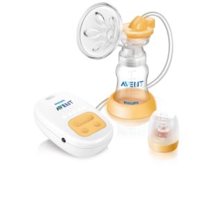 Avent 新安怡 电动吸乳器