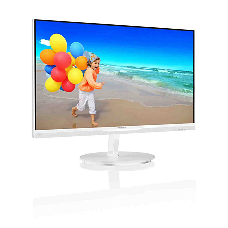 224E5QSW/01  224E5QSW LCD monitor with SmartImage lite