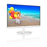 224E5QSW LCD monitor with SmartImage lite