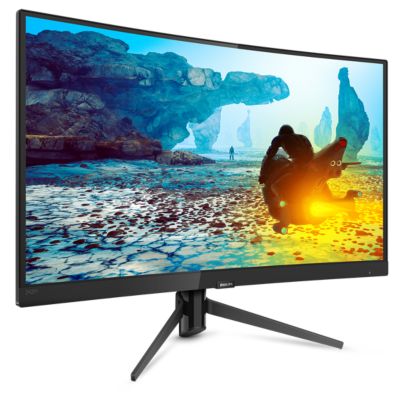 Philips Gaming Monitor