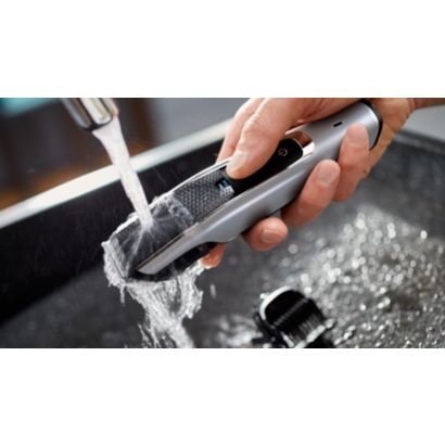 Philips Beardtrimmer series 5000