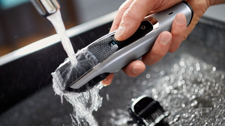 Philips Beardtrimmer series 5000
