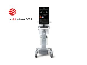 Flash Ultrasound System 5100 POC Pro Advanced point of care ultrasound system