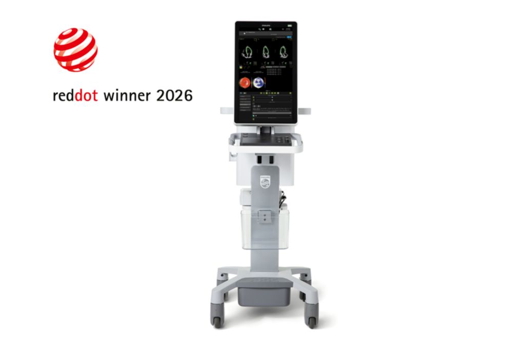 Flash Ultrasound System 5100 POC Pro Advanced point of care ultrasound system