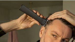 Achieve your hairstyle in less time