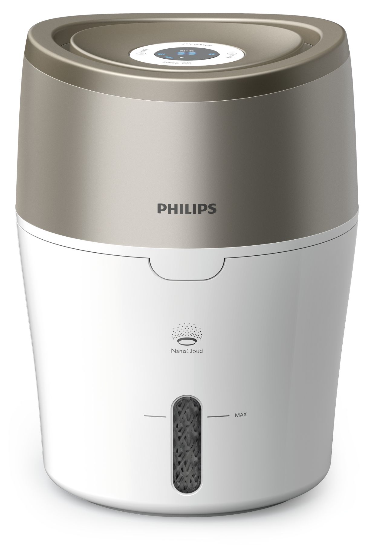 Luftbefeuchten, Humidificateur d'air, Philips