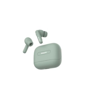 Philips True Wireless headphones