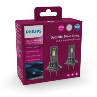 Ultinon Access