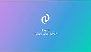 Softver Philips Precision Center (P-Center)