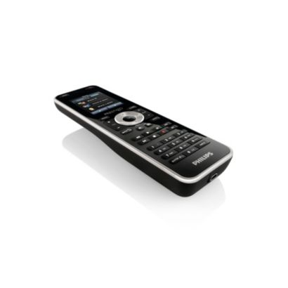 Total control simplified