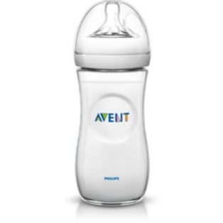Avent Biberon Natural