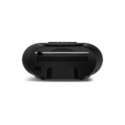 Predvaja kasete in tudi vse drugo