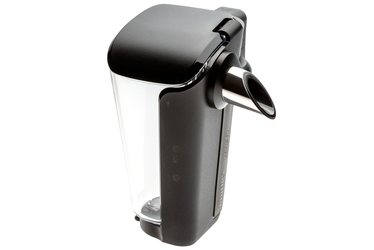 System spieniania mleka LatteGo CP1199/01 Philips