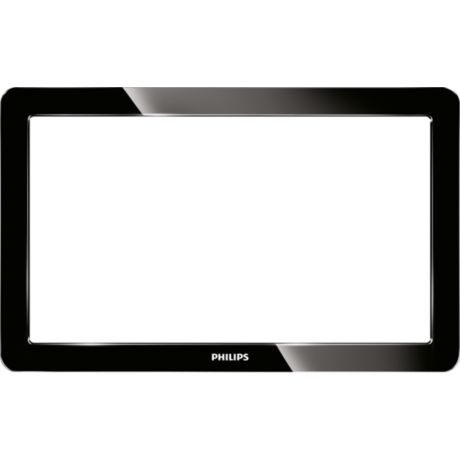 22FDF1023/00 Flavors Cornice per TV