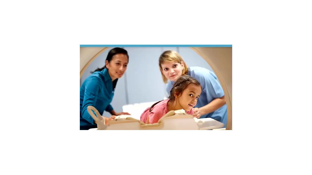 Parent module of the Philips Scan Buddy app