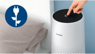 Purifier philips on sale